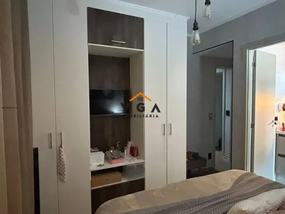 Imagem Apartamento para Venda em São Paulo, Vila Formosa, 3 dormitórios, 1 suíte, 2 banheiros, 1 vaga