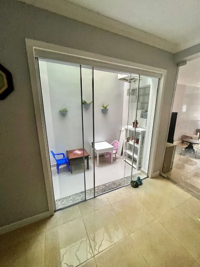 Imagem Sobrado Jardim Itu, 238 m2, aceita financiamento e fgts