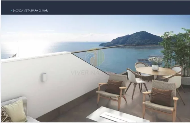 Imagem Apartamento South Beach Residence