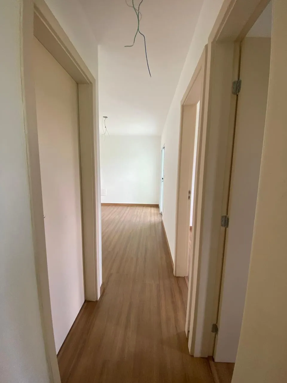 Imagem APARTAMENTO RESIDENCIAL em SOROCABA - SP, JARDIM IPÊ