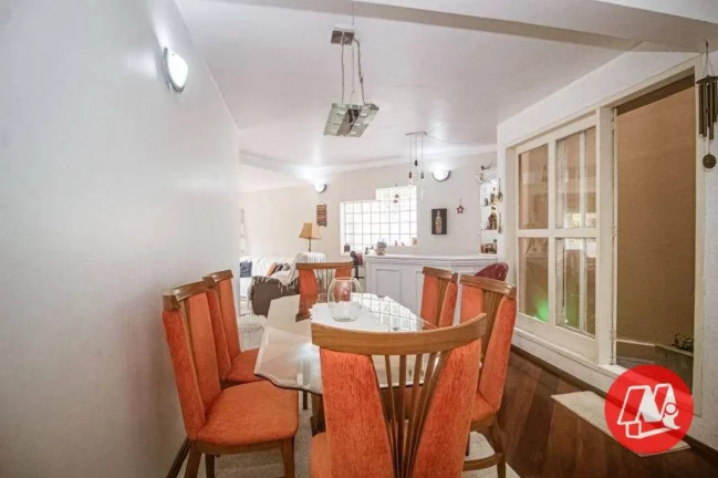 Imagem Casa de 306 m.² no bairro Santo Antônio