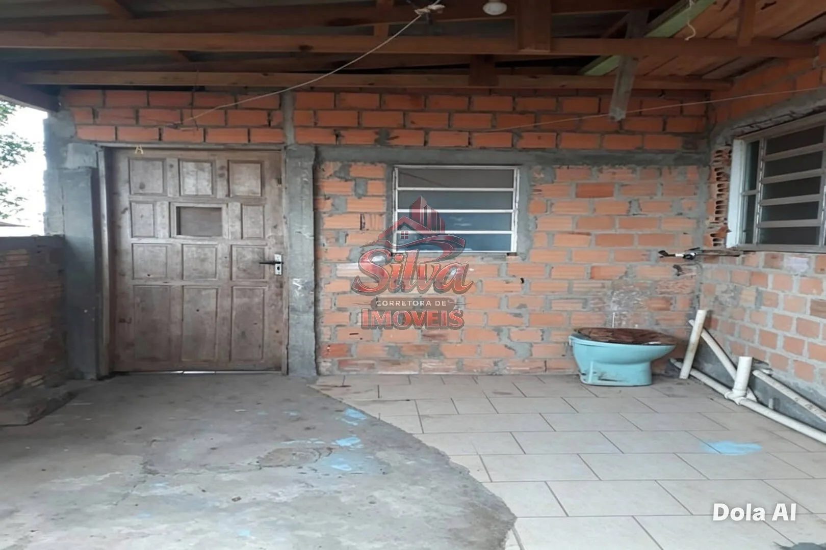 Imagem C965 | 03 Casas de Alvenaria à Venda em Imbé