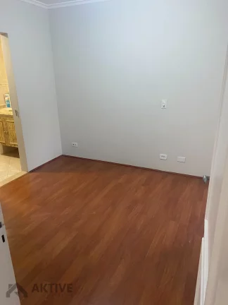 Imagem Apartamento em Alphaville - Barueri, SP