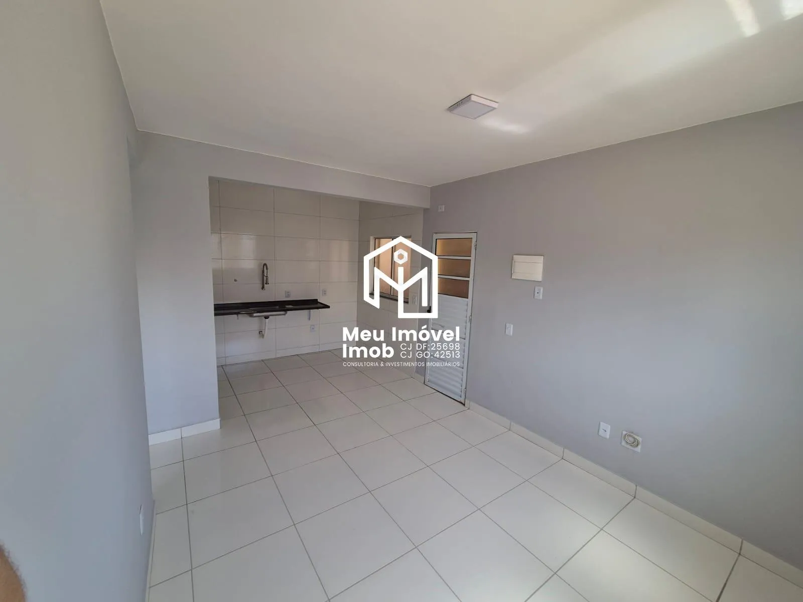 Imagem Apartamento em Parque Marajó - Valparaíso de Goiás