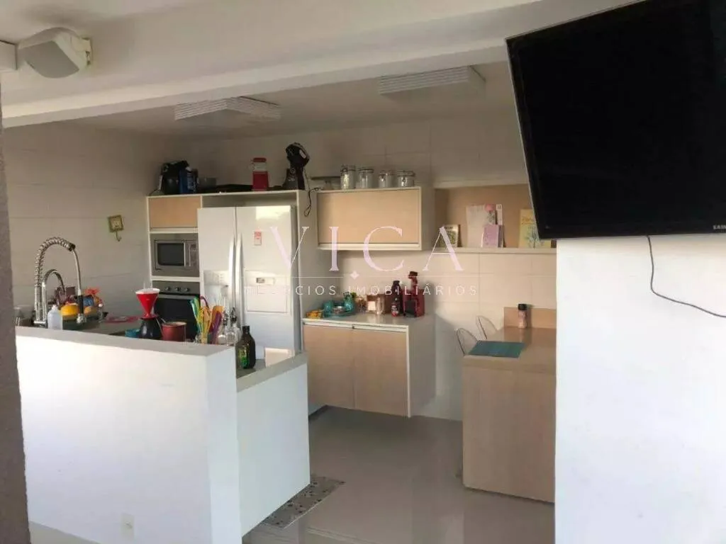 Imagem Apartamento à venda, 196 m² por R$ 3.100.000,00 - Alphaville - Barueri/SP