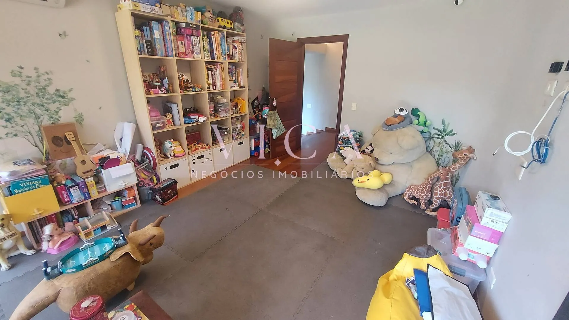 Imagem Casa térrea com 4 dormitórios 510m² venda por R$ 9.000.000 Alphaville/SP