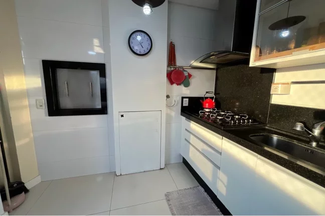 Imagem Apartamento para venda no bairro Centro em Balneário Camboriú