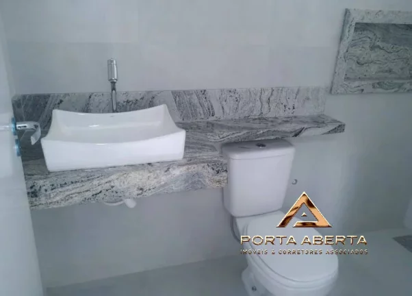 Imagem Apartamento com área privativa no Iguaçu - cod 1381