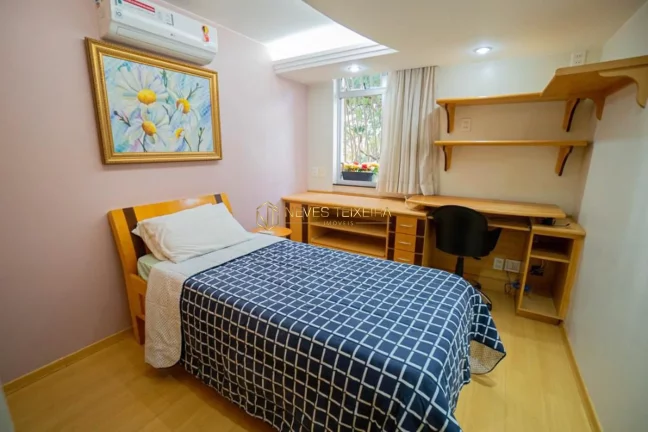 Imagem APARTAMENTO RESIDENCIAL em BRASÍLIA - DF, ASA NORTE
