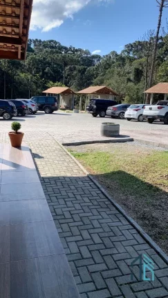 Imagem Chácara linda, açude grande, poço artesiano, 150 metros do asfalto, em Campina grande do sul, PR