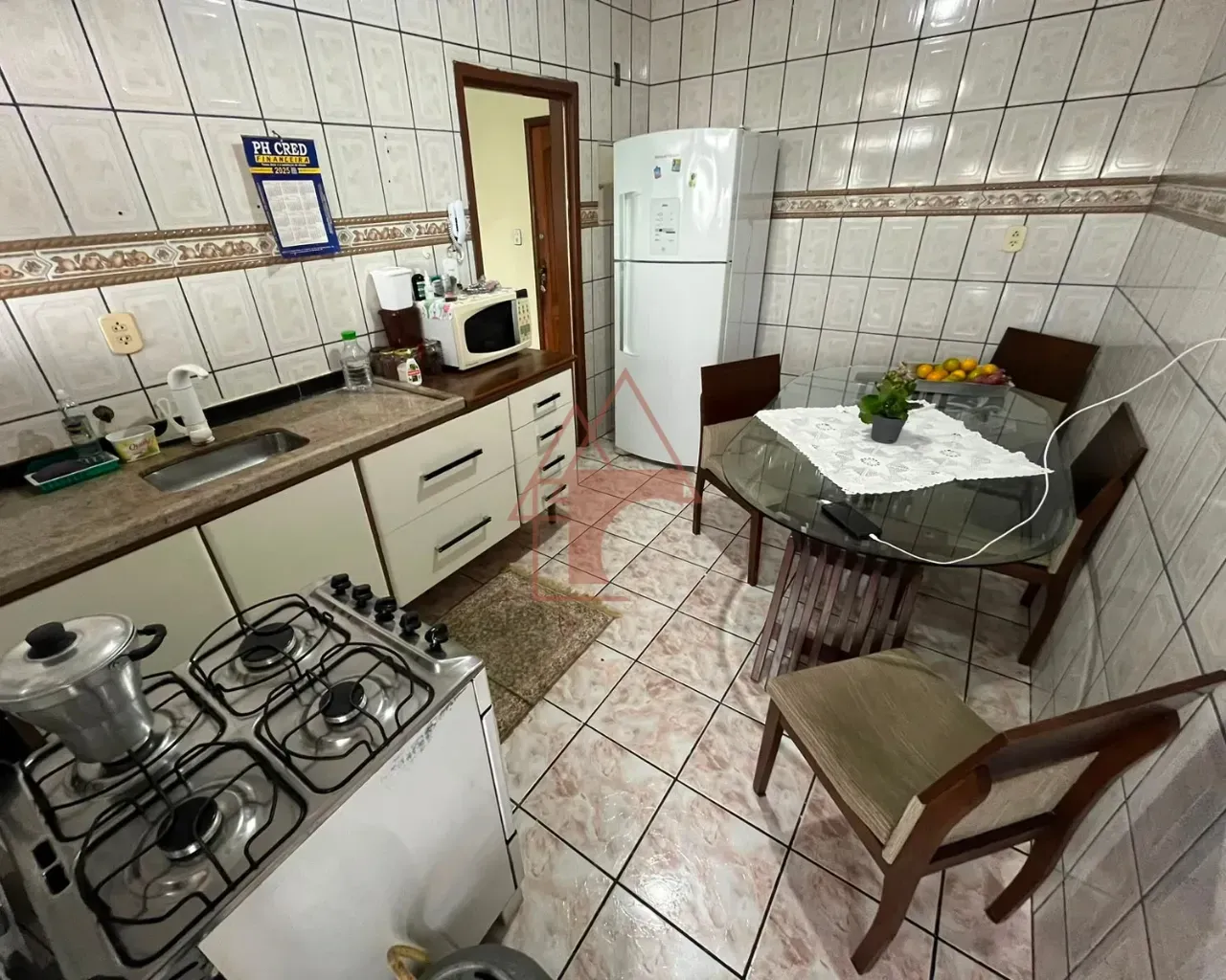 Imagem Apartamento com 1 Quarto à Venda, 80 m² em Vila Nova - Cubatão