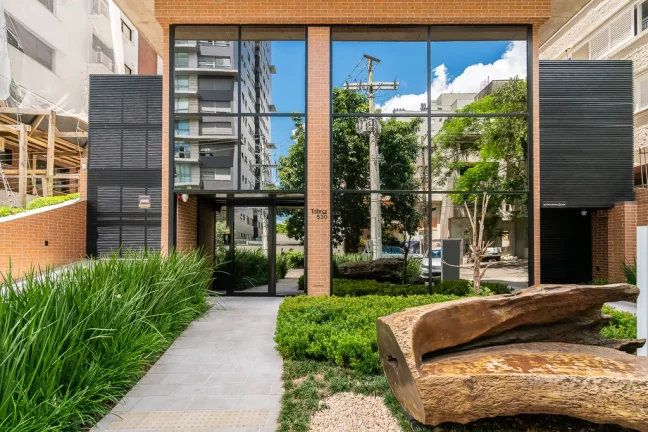 Imagem Tribeca Residences - Apartamento à venda no bairro Mont Serrat - Porto Alegre/RS