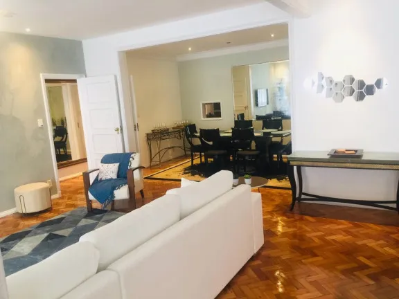 Imagem Apartamento com 4 Quartos à Venda, 245 m² em Copacabana - Rio de Janeiro