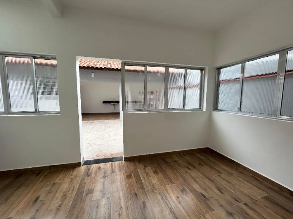Imagem CASA COM 190,00 m² - TUPI - PRAIA GRANDE SP