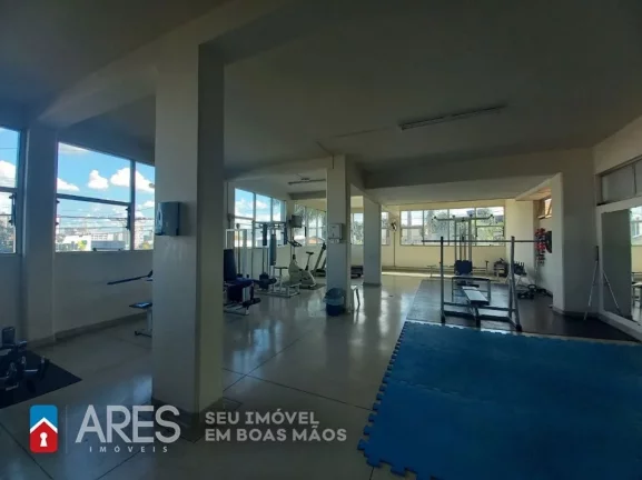 Imagem Apartamento com 3 dormitórios à venda, 120 m² por R$ 500.000,00 - Jardim Girassol - Americana/SP