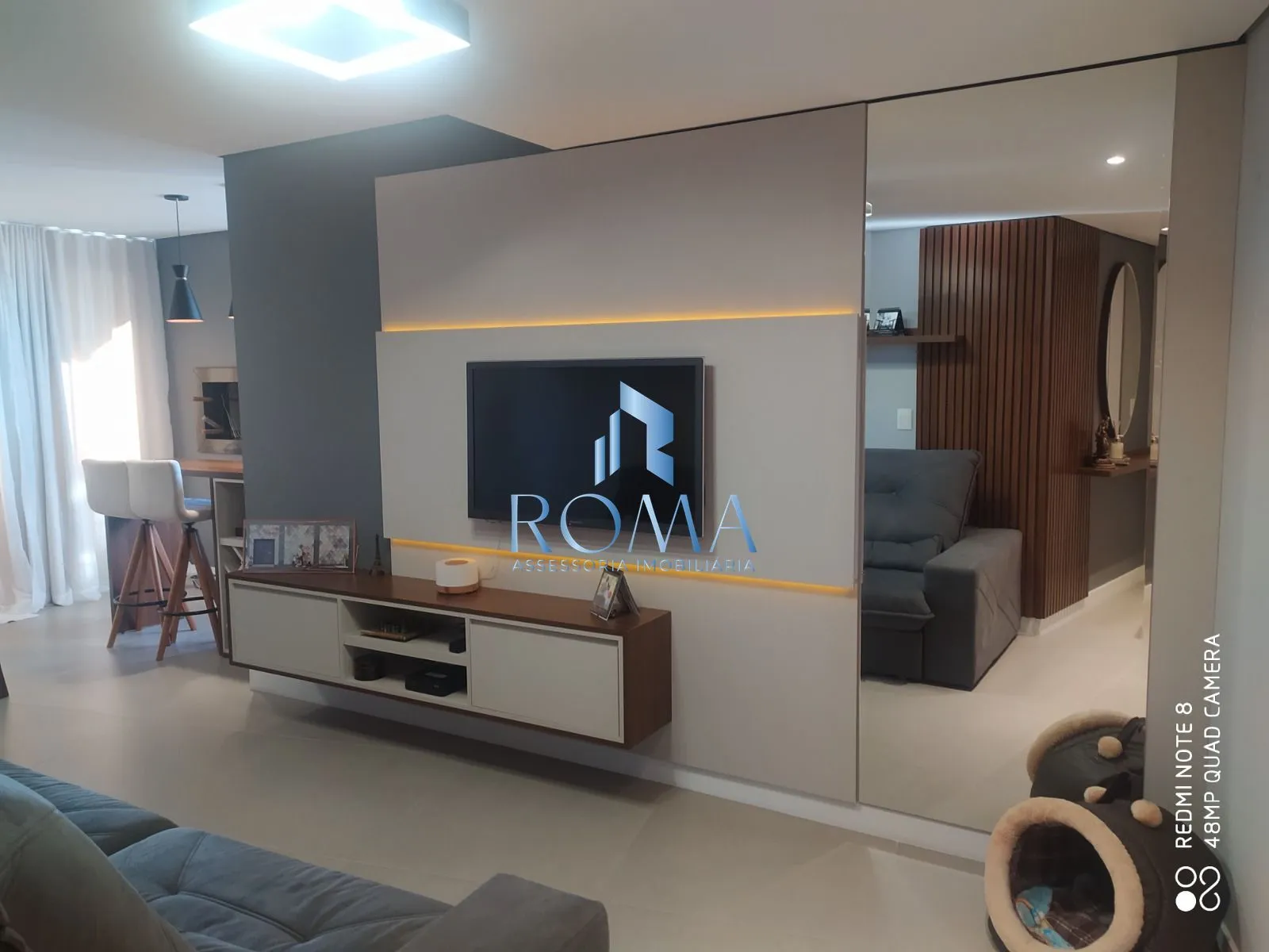 Imagem Apartamento 2 dormitórios à venda Nonoai Santa Maria/RS