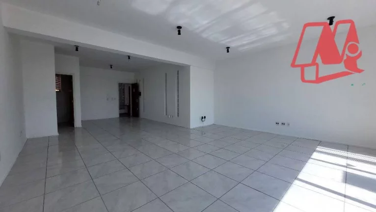 Imagem Sala para alugar, 74 m² por R$ 1.525,00/mês - Floresta - Porto Alegre/RS