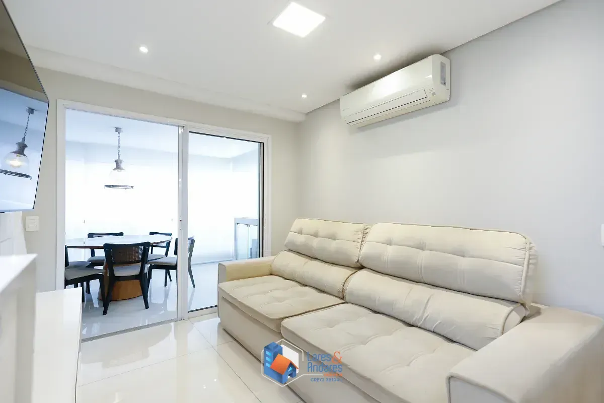 Imagem Apartamento para venda em Água Branca com 2 quartos, sendo 1 suíte, 79m²
