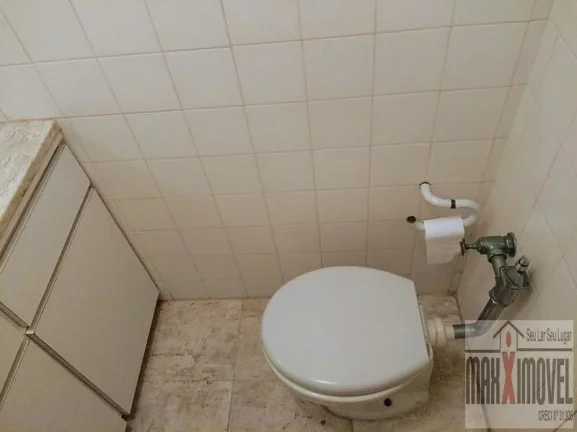 Imagem Apartamento à Venda em Ipanema 4 Quartos (1 suíte) 2 vagas