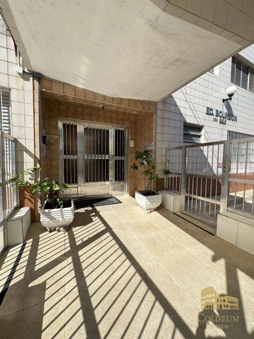 Imagem Kitnet com 1 dormitório à venda, 30 m² por R$ 220.000,00 - Boqueirão - Praia Grande/SP