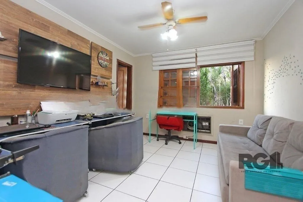 Imagem Casa em Jardim Itu