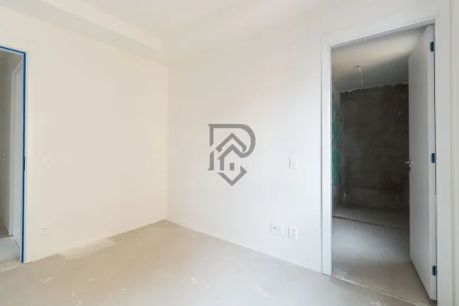 Imagem Apartamento Alto Padrão brooklin