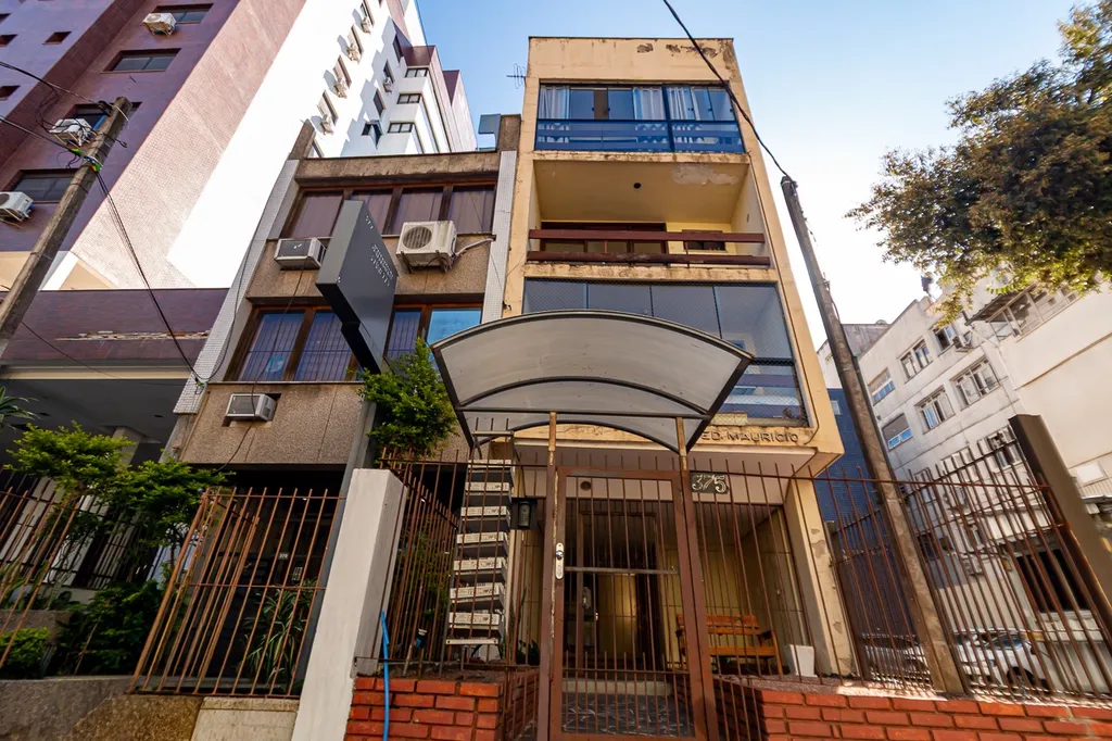 Imagem Apartamento em Bom Fim