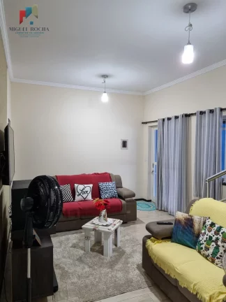 Imagem Casa assobradada em Tatuí SP
