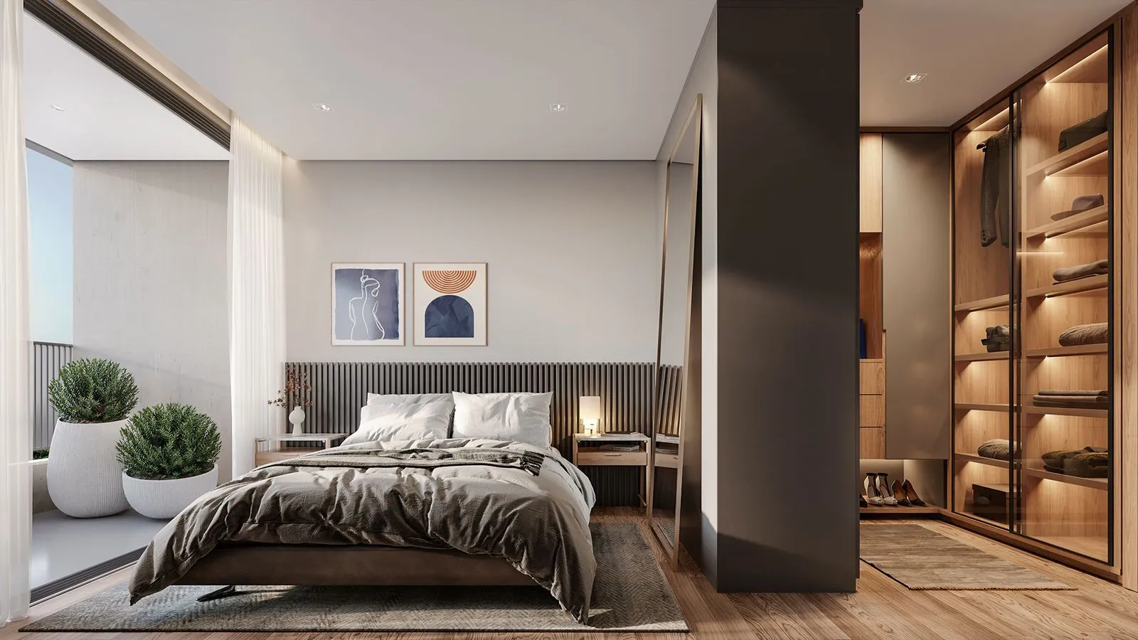 Imagem Apartamento à venda com 129.5m2 por R$ 2.388.888,00