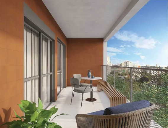 Imagem APARTAMENTO RESIDENCIAL em São Paulo - SP, Pinheiros