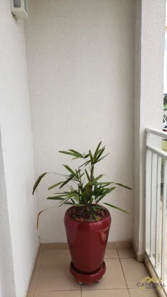 Imagem Apartamento 2 quartos e 2 banheiros à Venda no Jardim Conquista em Jundiaí/SP