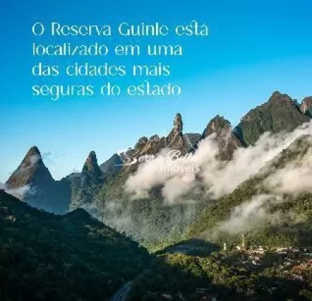 Imagem Casa Alto Padrão - RESERVA GUINLE