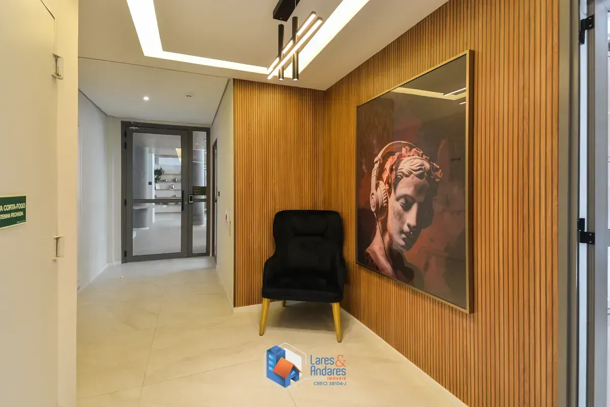 Imagem Apartamento para venda em Perdizes com 2 quartos, 39m²