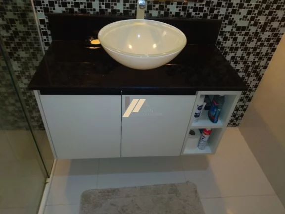 Imagem Apartamento à venda no Cambuí em Campinas, São Paulo