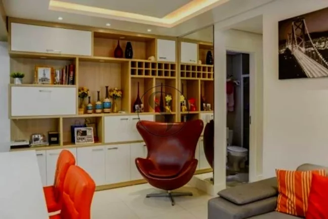 Imagem APARTAMENTO RESIDENCIAL em SÃO PAULO - SP, VILA MARIANA