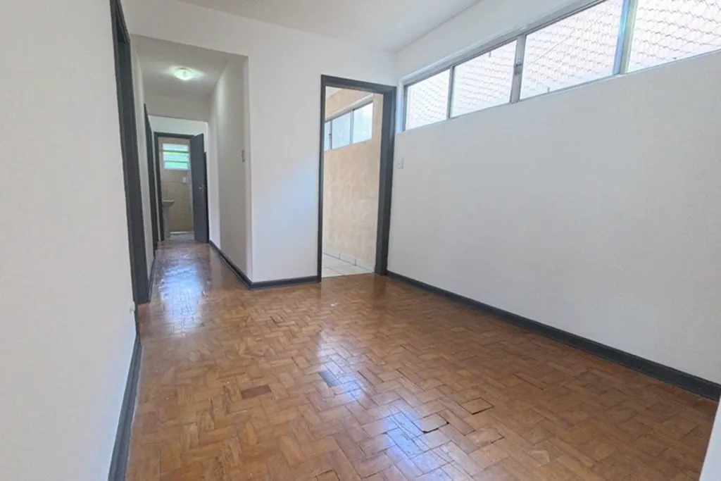Imagem Apartamento à venda em São Paulo, Alto de Pinheiros, com 3 quartos, 62m2