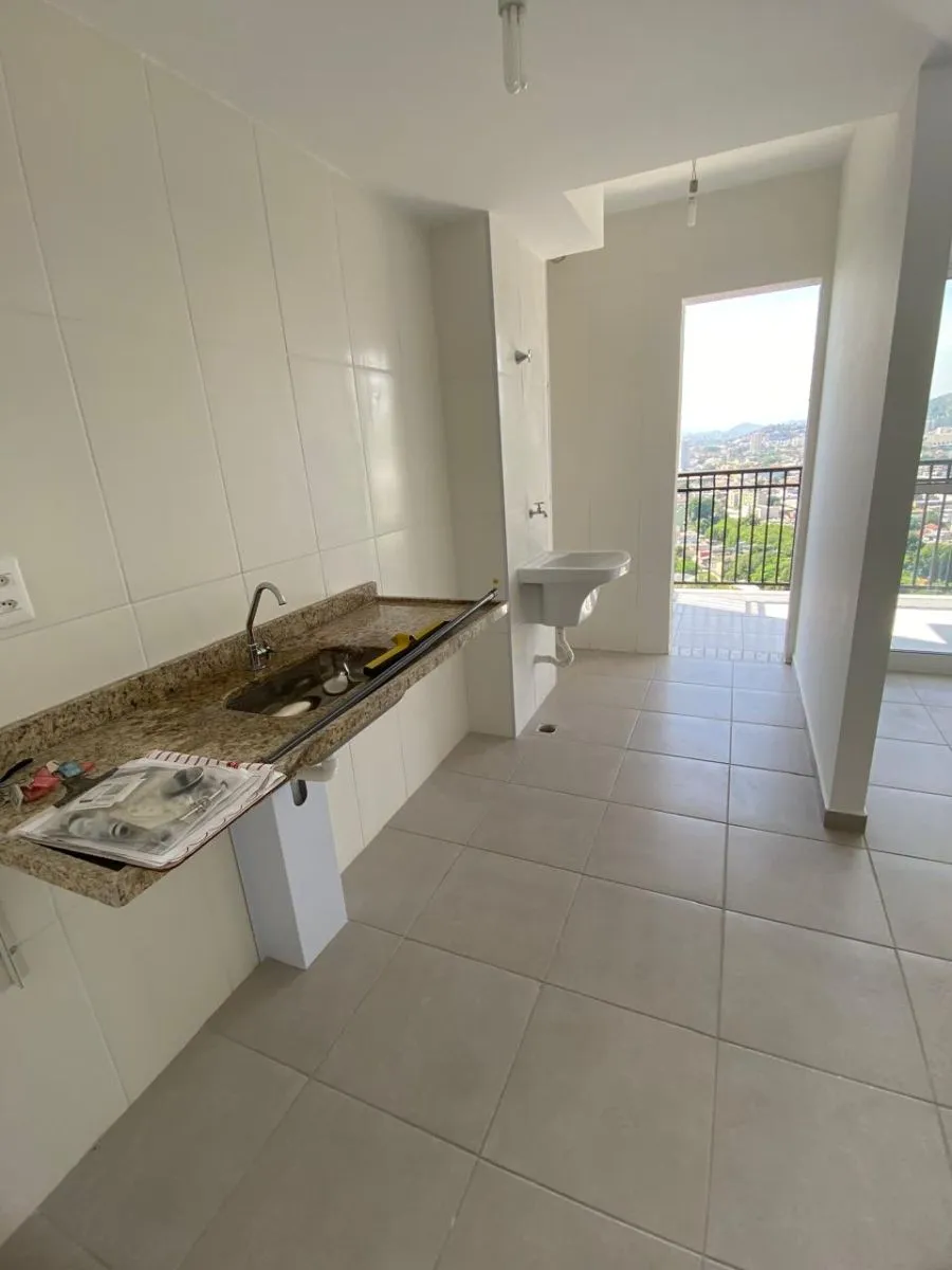 Imagem Apartamento a Venda no bairro Centro - Nova Iguaçu, RJ