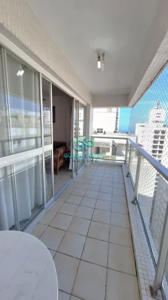 Imagem Apartamento à venda no bairro Pitangueiras - Guarujá/SP