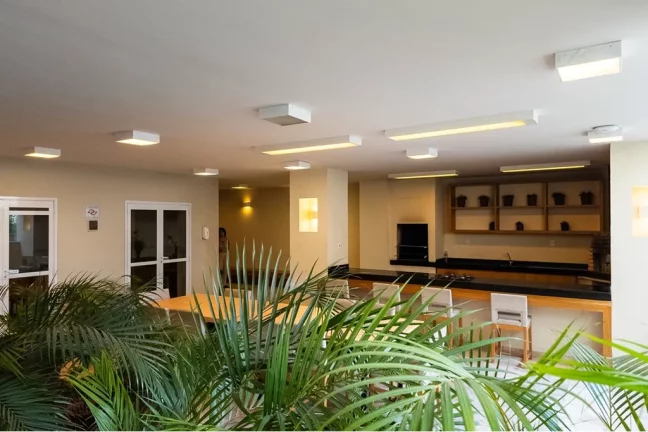 Imagem Apartamento à venda no bairro Aclimação - São Paulo/SP