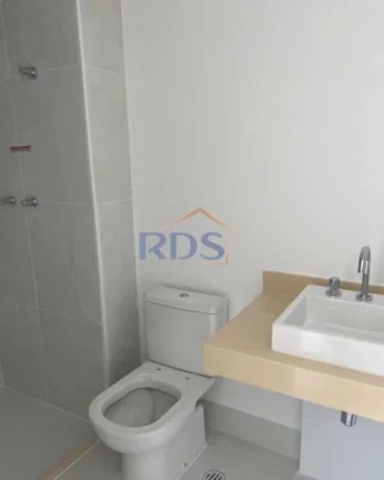 Imagem Apartamento - Padrão / Residencial / Santo Amaro