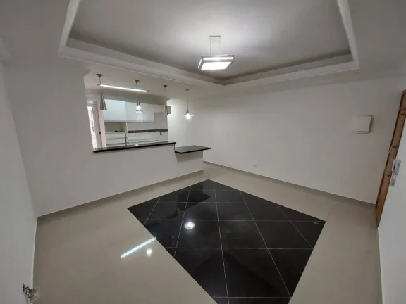 Imagem Apartamento sem Condomínio 74 metros 3 Dormitorios 1 Vaga de Garagem