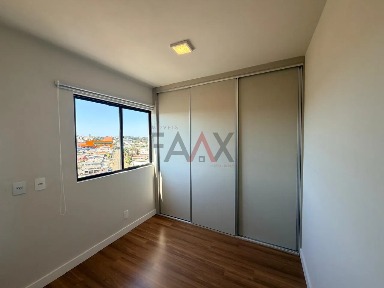 Imagem Apartamento com 2 dormitórios para venda, 54.00 m², BATEL, GUARAPUAVA - PR