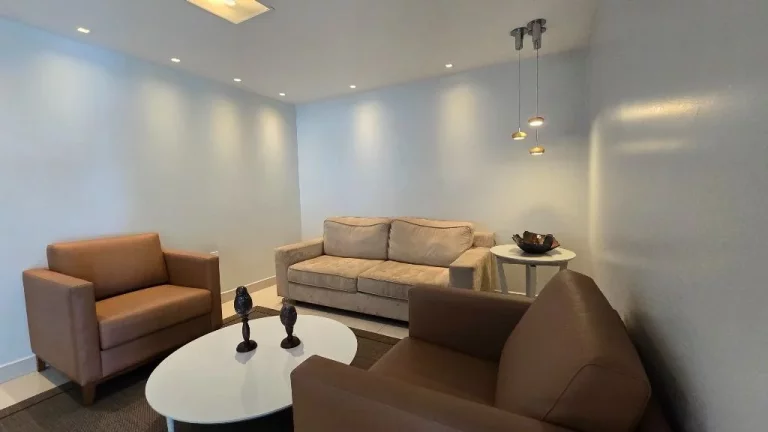 Imagem Viva com Conforto e Praticidade no Residencial Puerto Montt - Cabo Branco, João Pessoa