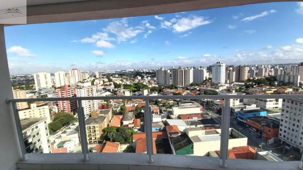 Imagem APARTAMENTO RESIDENCIAL em Santo André - São Paulo, Jardim Bela Vista