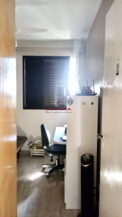 Imagem Apartamento com 2 quartos, 55m², à venda em São Paulo, Vila Mangalot