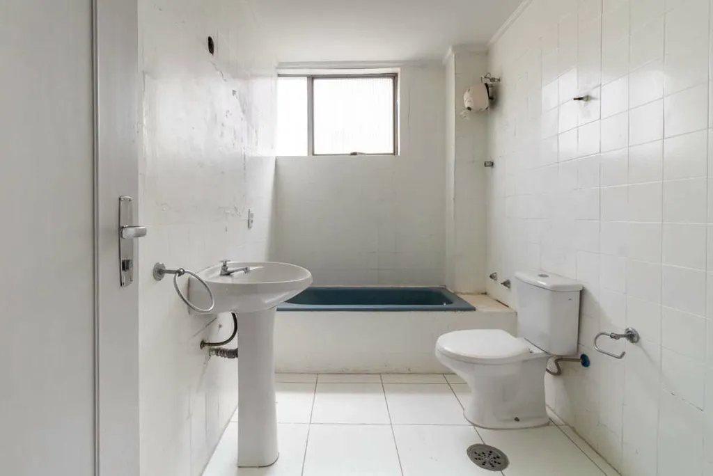 Imagem Apartamento à venda em São Paulo, Aclimação, com 3 quartos, 171m2