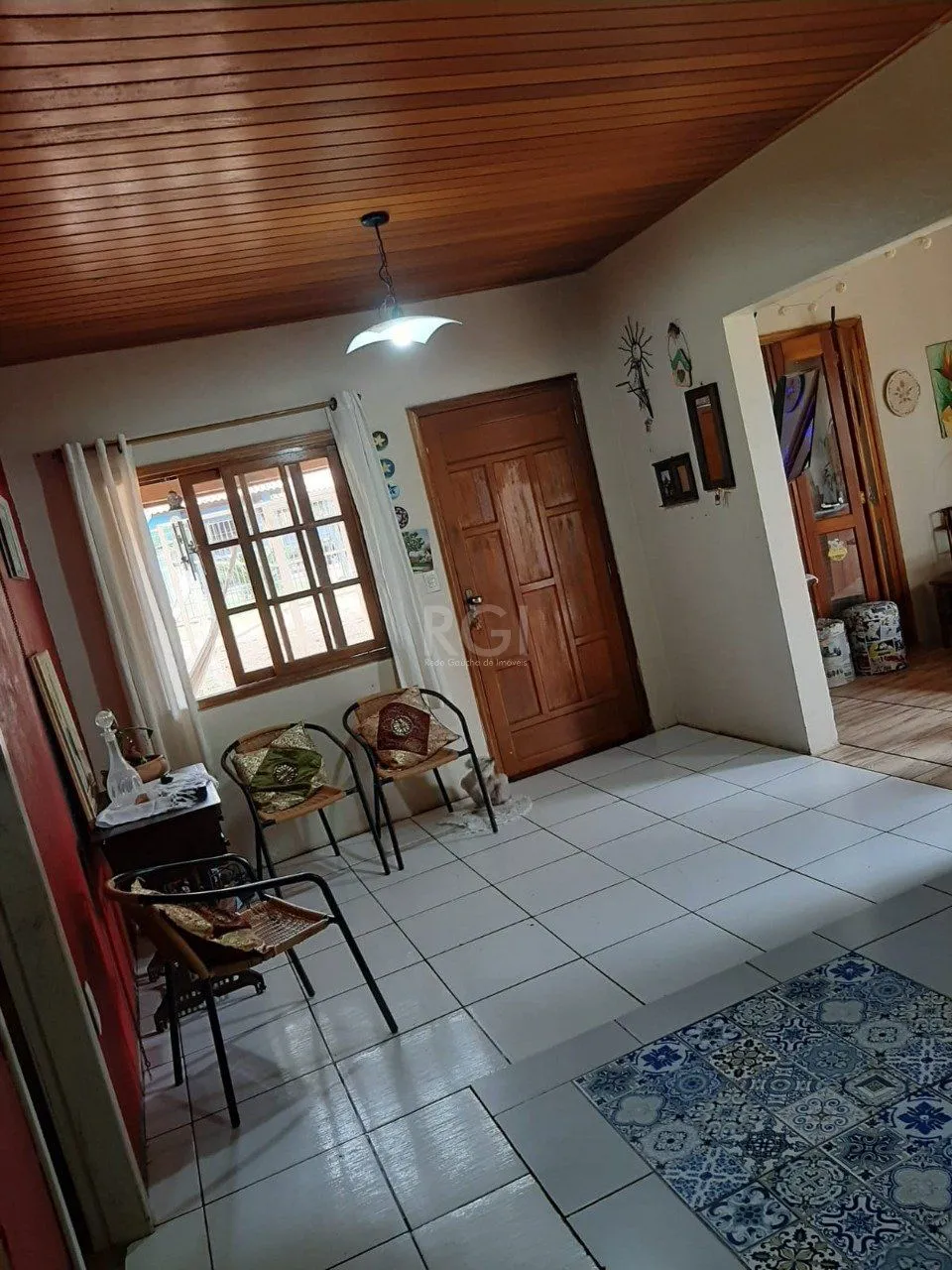 Imagem Casa com 3 dormitórios no bairro Vila Imperial/ Gravataí