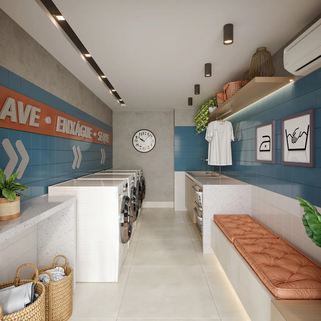 Imagem Apartamento em Lançamentos no bairro Recreio dos Bandeirantes - Rio de Janeiro, RJ