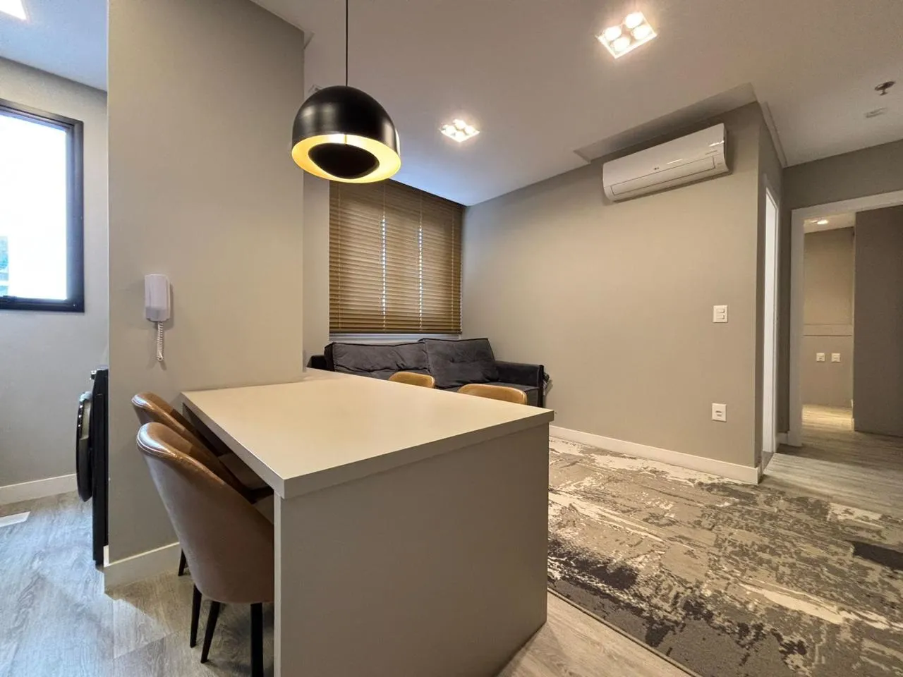 Imagem Flat à venda com 40m2 por R$ 1.050.000,00