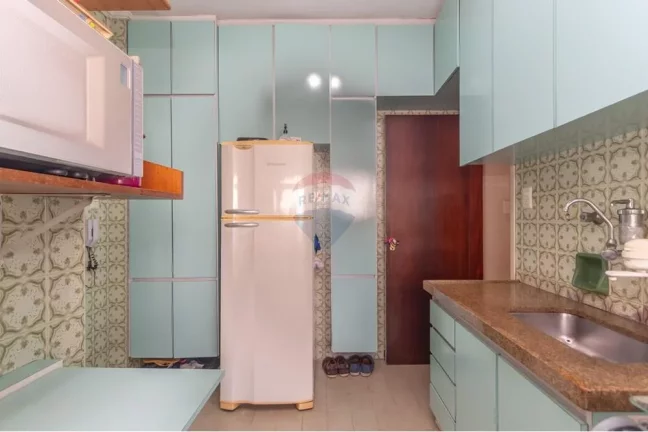 Imagem Apartamento 3 quartos a 200 metros do metrê Vila Madalena